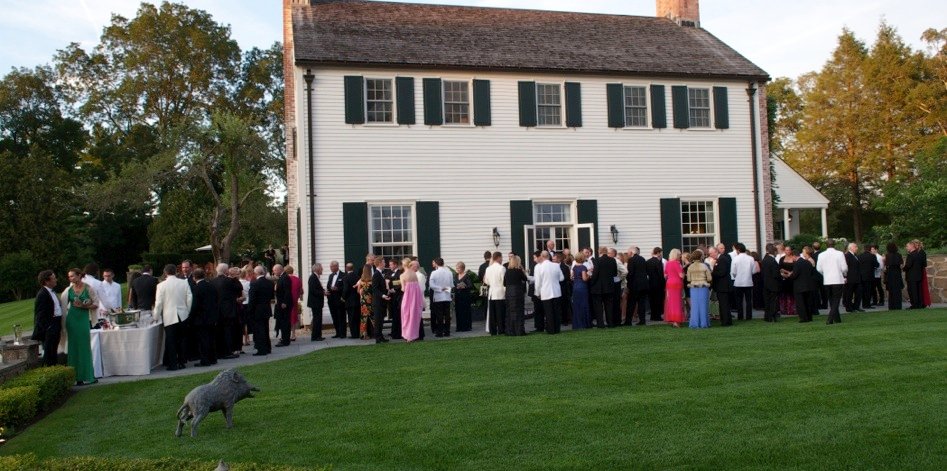 Equestrian Estate, Hamilton, MA